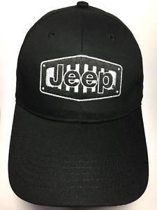 Jeep Grille Hat Logo - Details about Jeep Grille Logo Hat Cap A3 Headwear Adjustable Size in  Assorted Cap Colors