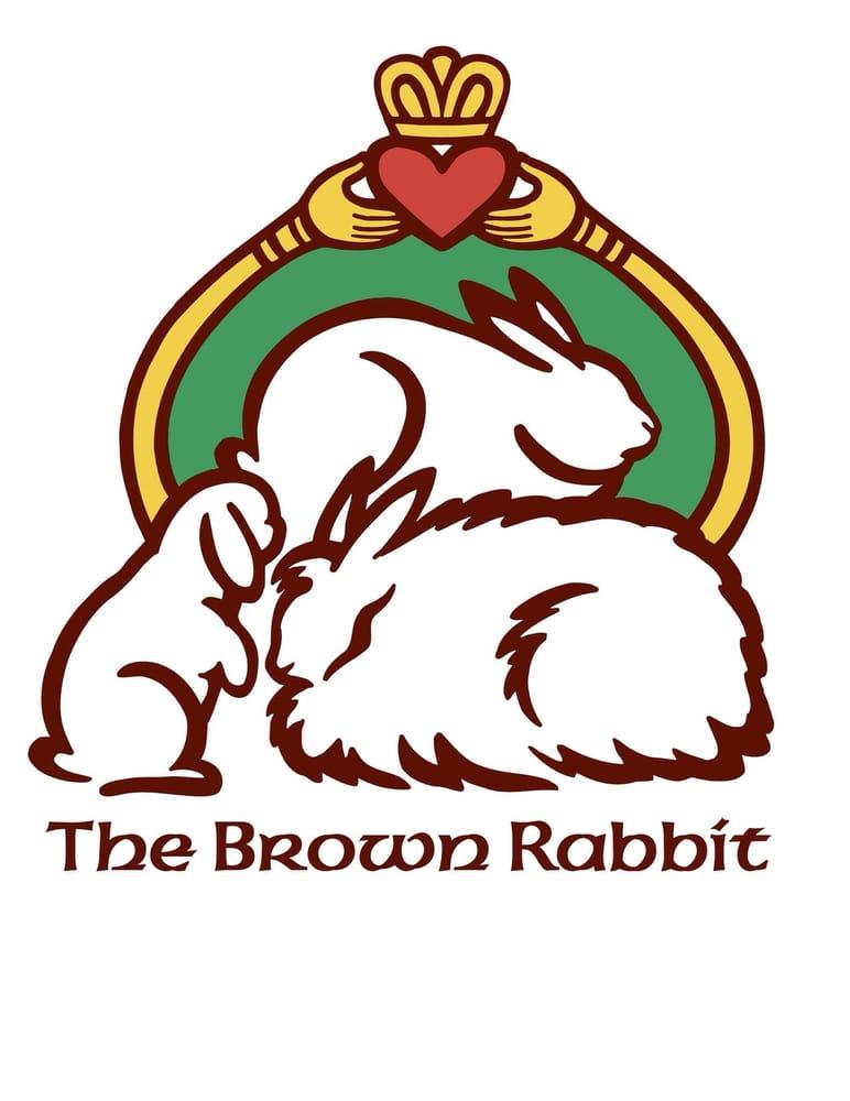 Brown Rabbit Logo - The Brown Rabbit - Local Services - W End Rd, Bath, PA - Phone ...