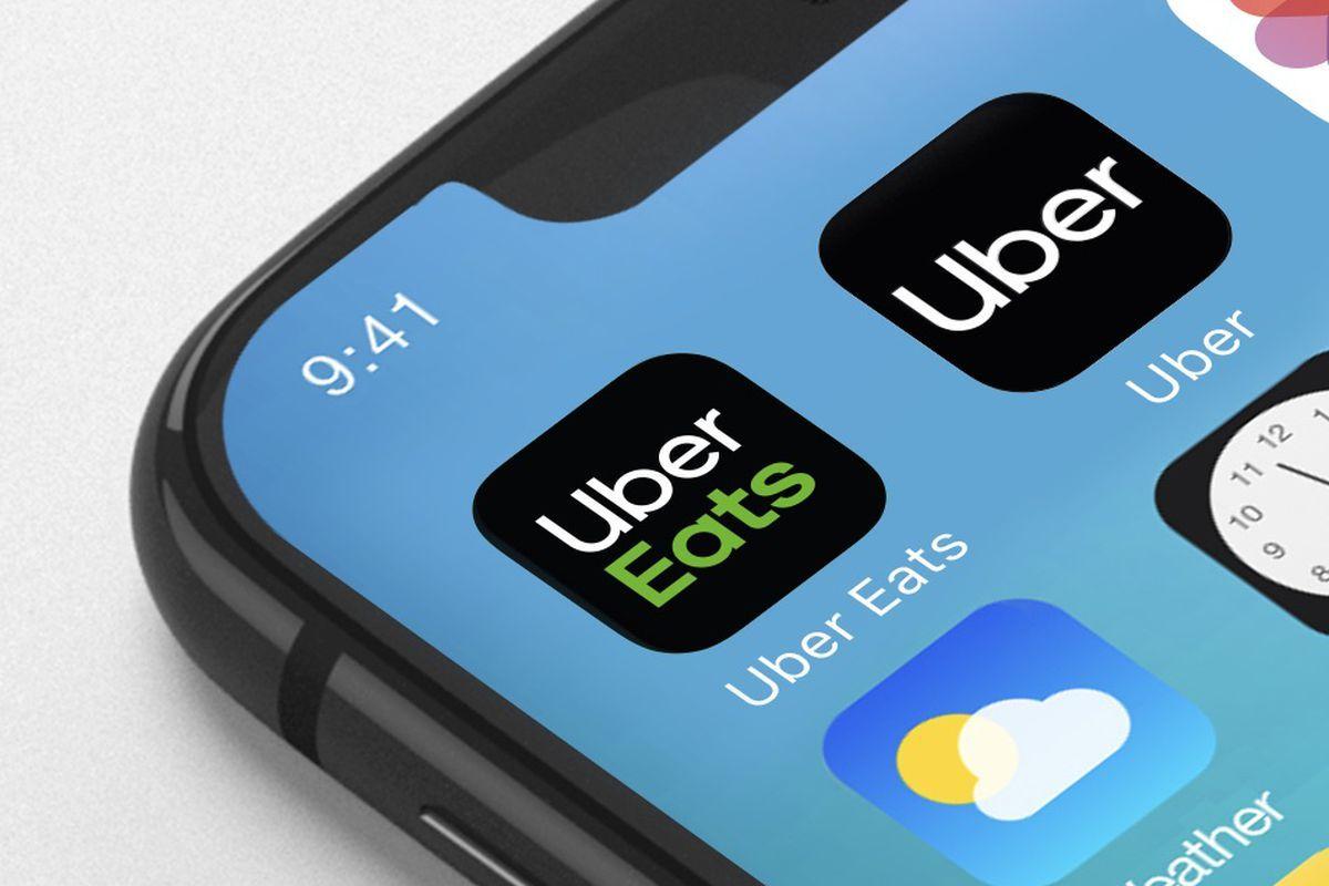 Uber Green Logo - Uber changes its logo and redesigns its app - The Verge