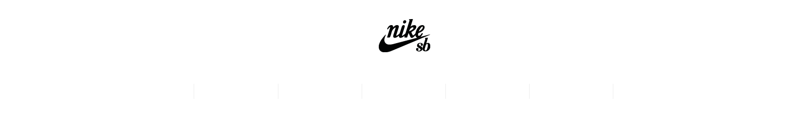 Nike.com Logo - Nike SB. Inside Nike Skateboarding. Nike.com (UK)