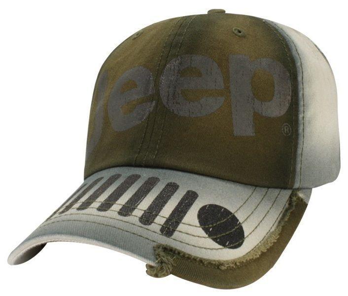 Jeep Grille Hat Logo - BRAND NEW JEEP WRANGLER JK JL SPORT RUBICON SAHARA WILLYS GRILLE HAT CAP!  OEM | eBay