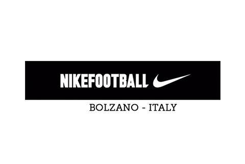 Black and White Nike Football Logo - Vandadesigners | NIKE FOOTBALL