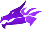 Purple Dragon Logo - Welcome