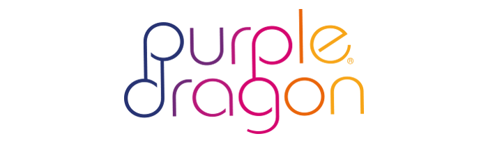 Purple Dragon Logo - Valet Parking Partner Of Purple Dragon Play Club in Chelsea