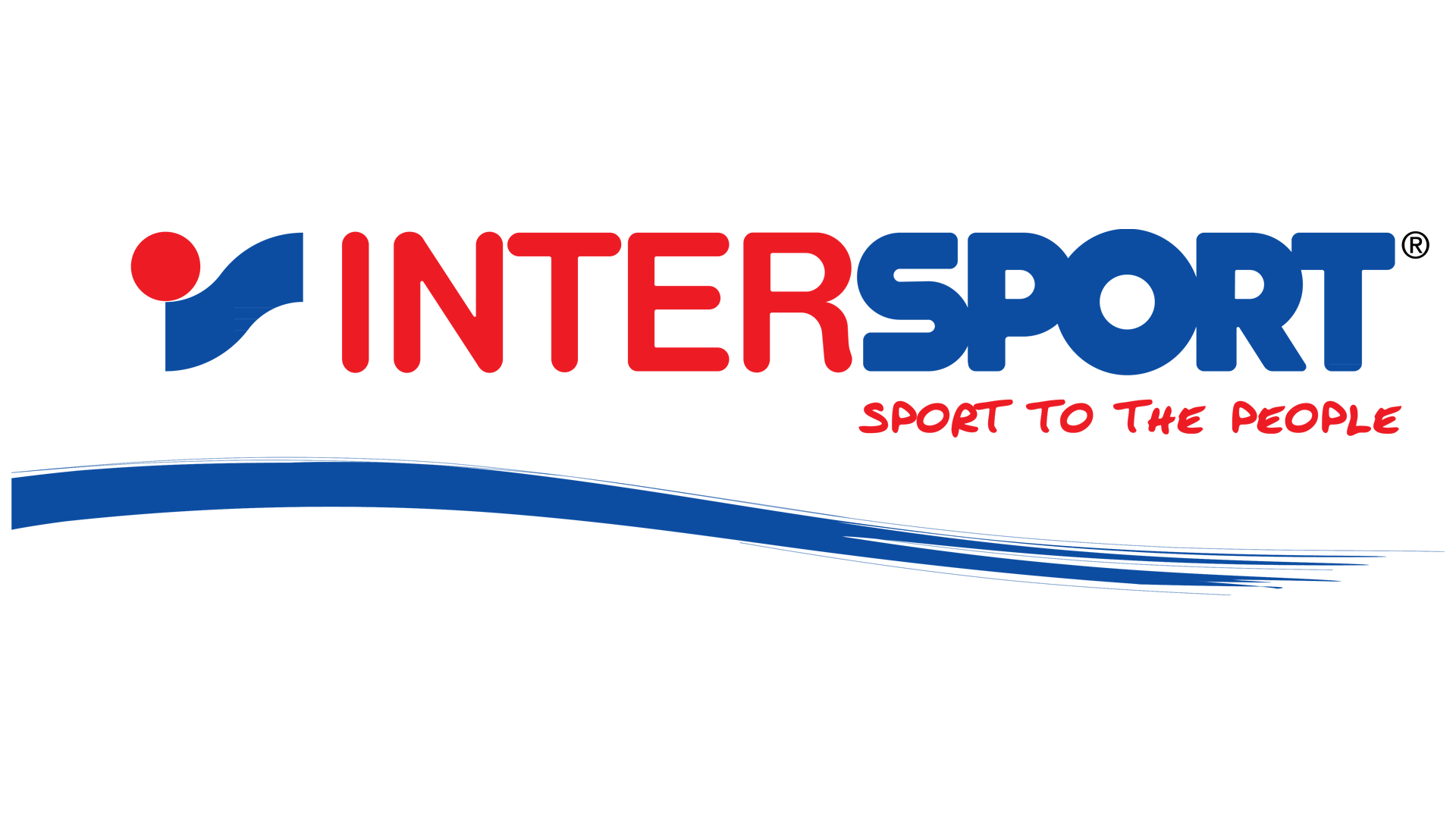 Well Known Sports Logo - Intersport Logo, Intersport Symbol, Meaning, History and Evolution