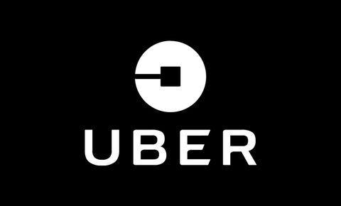 Uber New Logo - Uber Freshens Up Its Look With New Logo & Font - B&T