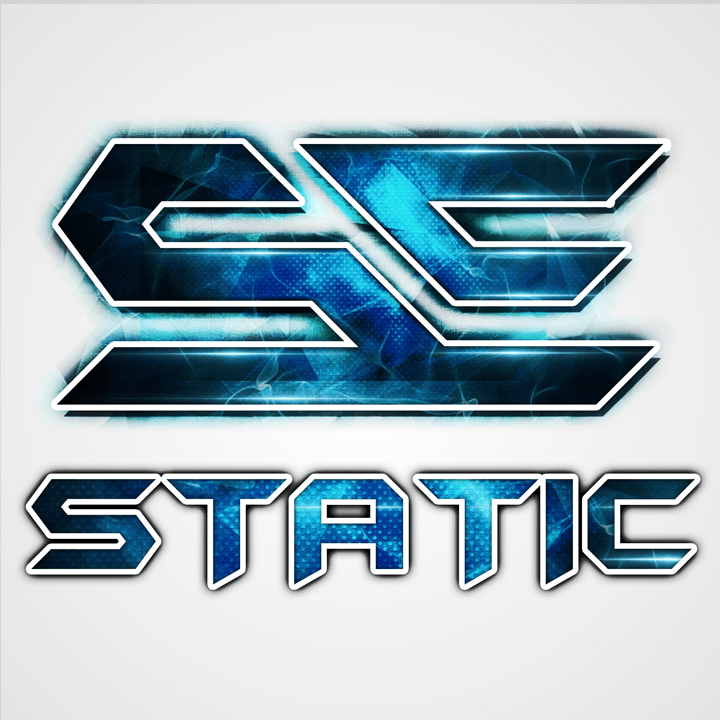 GFX Clan Logo - Static Eternity Logos (COD Clan) on Behance
