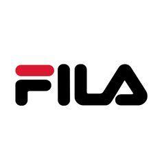 Well Known Sports Logo - Télécharger fonds d'écran Fila, l'Emblème, le logo, la texture du ...