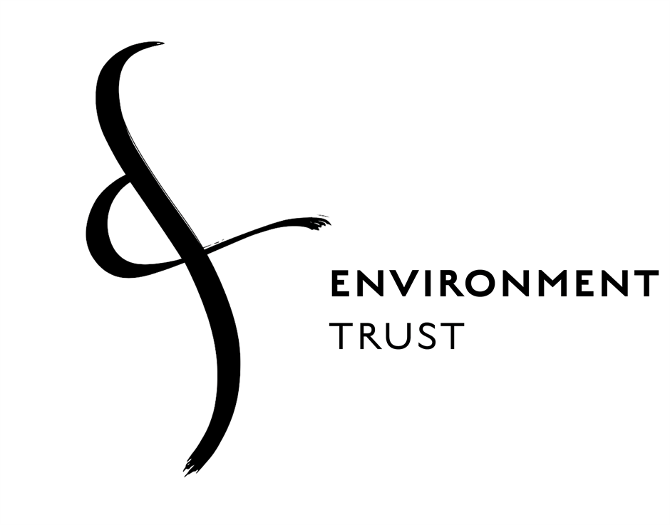 Environment Email Logo - Jobs with ENVIRONMENT TRUST