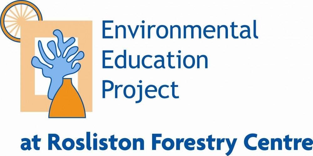 Environment Email Logo - Environmental Activities for the Public - Rosliston Forestry Centre