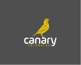 Canary Logo - Canary Technology Designed by user1512524823 | BrandCrowd