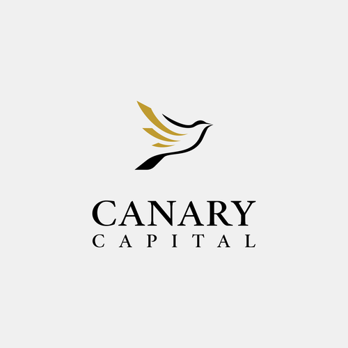 Canary Logo - Canary Logo Our Canary to Life! Financial Services. Logo