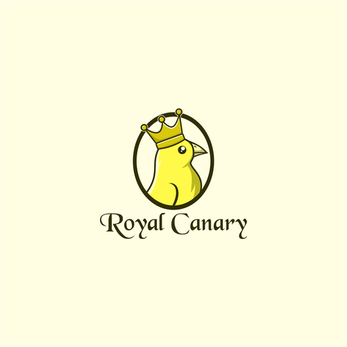 Canary Logo - Design an Animated Canary Logo for an Online Business. Logo design