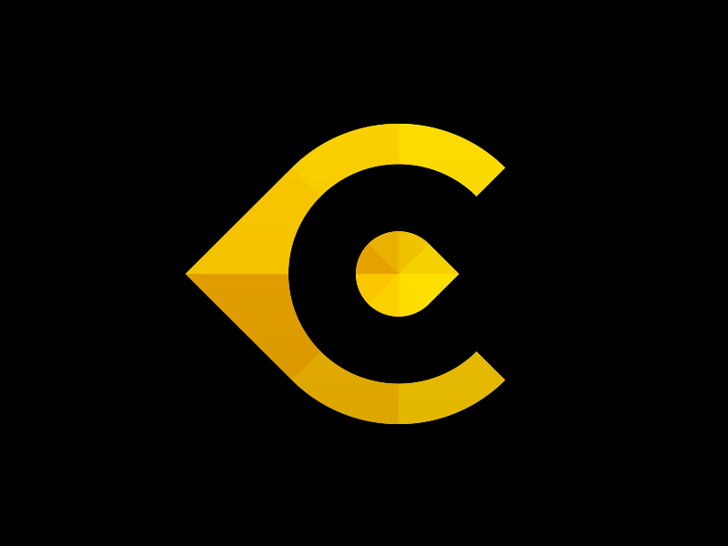 Canary Logo - Canary Logo 3 by cole nielsen | Dribbble | Dribbble