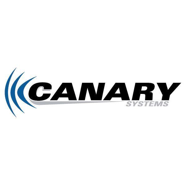 Canary Logo - Canary Systems Logo - WELCOME TO SVEND DESIGN