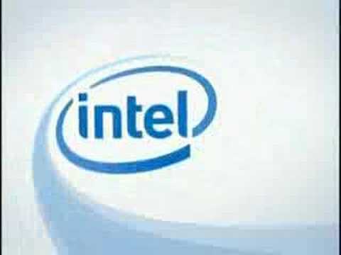 Intel Logo - intel logo - YouTube