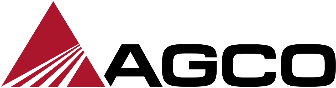 Agco Logo - File:AGCO logo.svg