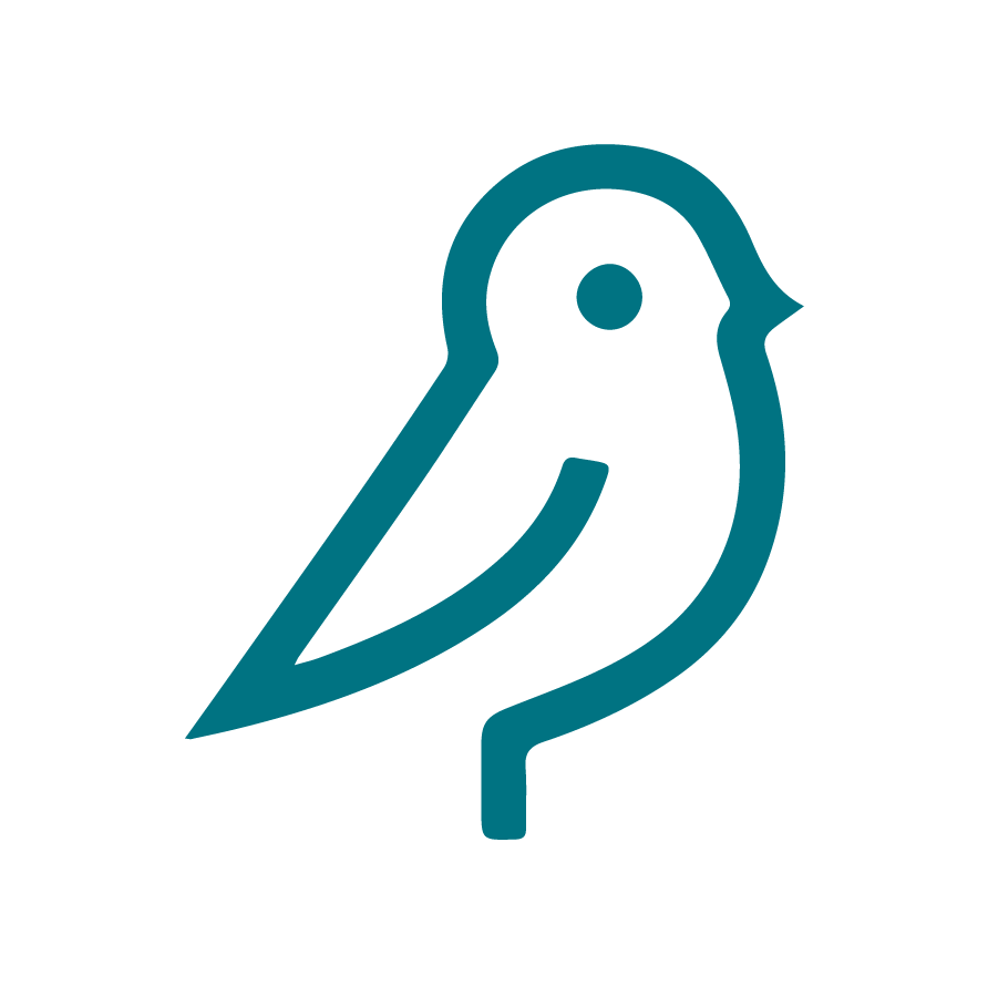 Canary Logo - Canary Speech