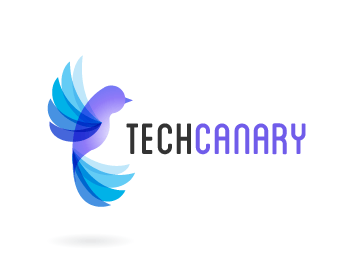 Canary Logo - Tech Canary logo design contest