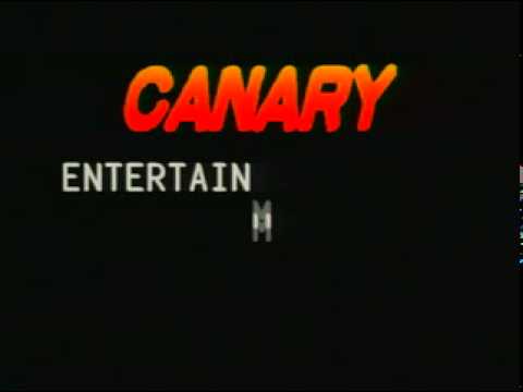 Canary Logo - canary logo - YouTube