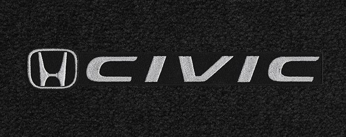 Honda Civic Logo - Honda & Acura Logos