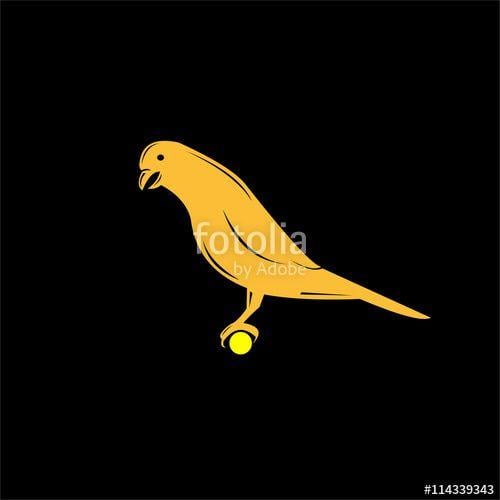 Canary Logo - Canary Logo Stock Image And Royalty Free Vector Files On Fotolia