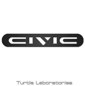 Honda Civic Logo - Civic Logos