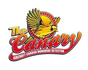 Canary Logo - The Canary Logo Design
