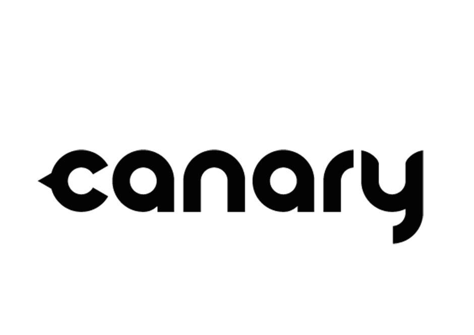 Canary Logo - Canary Security Reviews The All In One Security System Work?