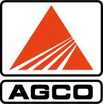 Agco Logo - AGCO. Tractor & Construction Plant