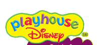 Old Playhouse Disney Logo - Image - Playhouse Disney logo old.gif | Logopedia | FANDOM powered ...