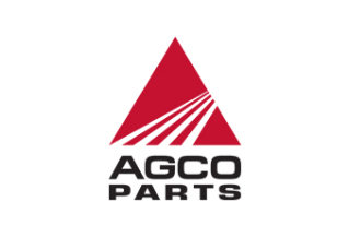 Agco Logo - Massey Ferguson