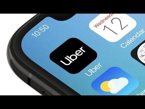 Uber New Logo - Uber Has a New Logo (Does it Suck?) - YouTube