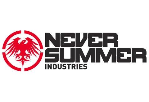 Never Summer Logo - Saturday, September 4th: Never Summer Snowboard