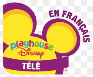 Old Playhouse Disney Logo - Logo Playhouse Disney Channel Feedyeti - Playhouse Disney Channel ...