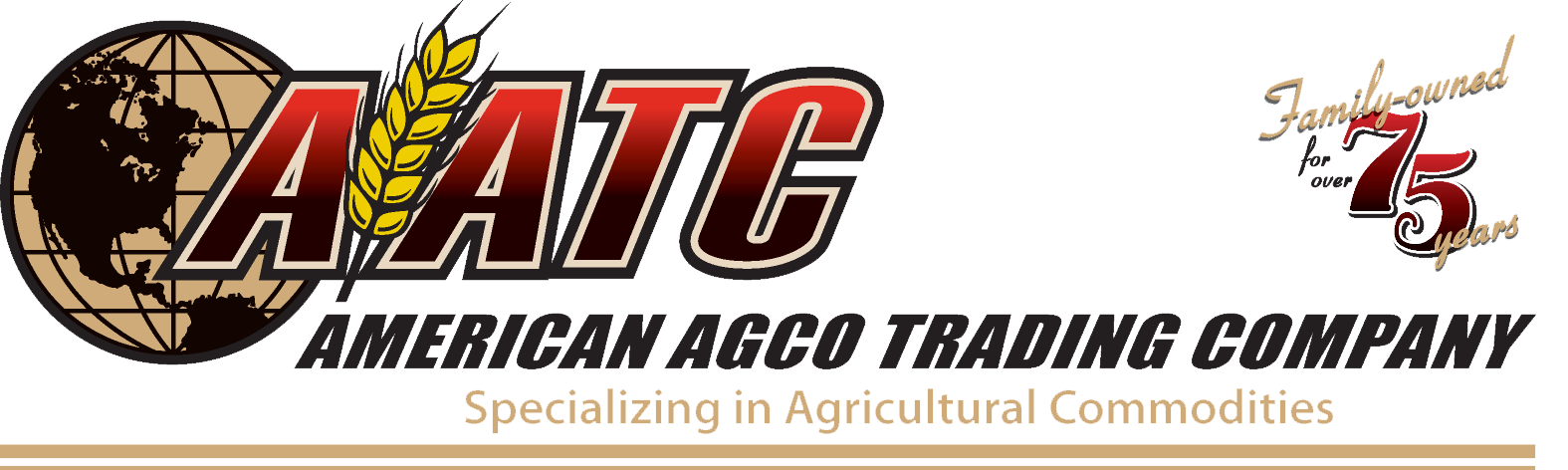 Agco Logo - American AGCO Trading Company - Iowa State Dairy Association