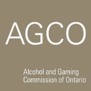 Agco Logo - agco. and Gaming Commission of Ontario Office Photo