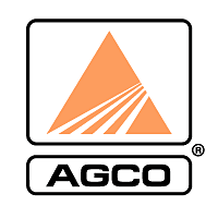 Agco Logo - AGCO. Download logos. GMK Free Logos