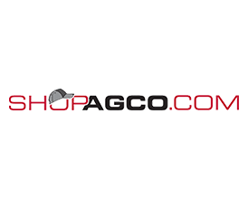 Agco Logo - North America International Offerings ShopAGCO Logo Temp Callout