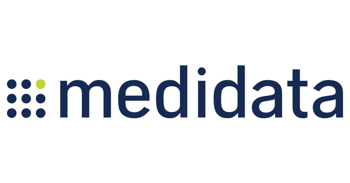 Cognizant New Logo - Medidata and Cognizant Form Strategic Alliance to Make Digital ...
