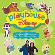 Old Playhouse Disney Logo - Playhouse Disney | eBay