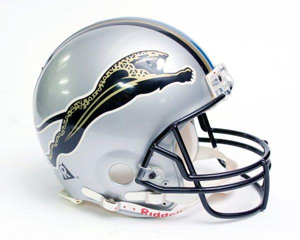 Jaguars Original Logo - Image detail for -NFL helmet design poll | NFL | Jacksonville ...