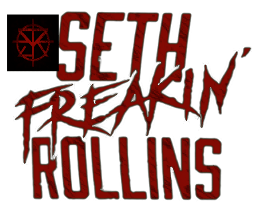 Wwe Seth Rollins Logo Logodix