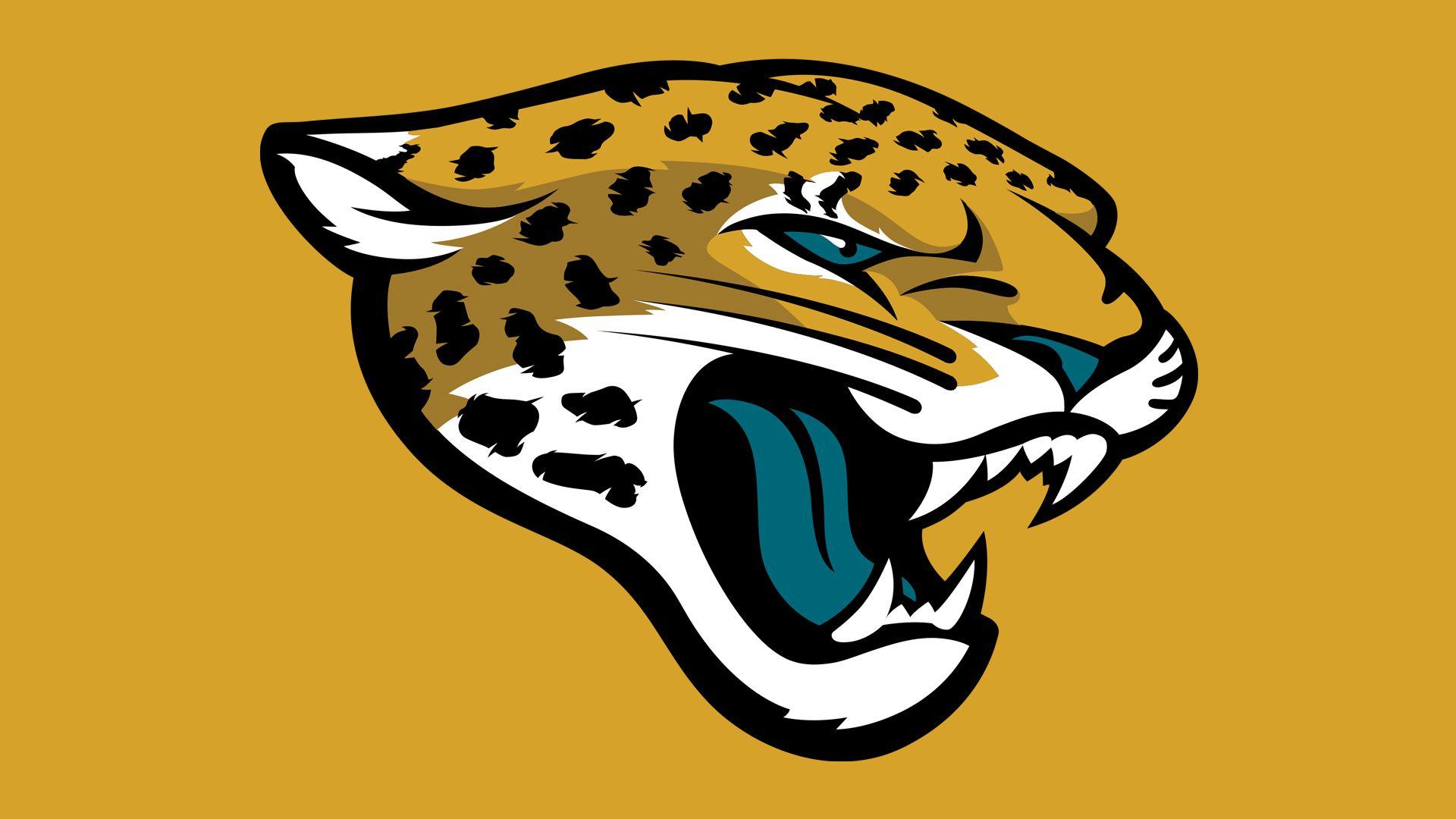 Jaguars Original Logo - Jacksonville Jaguars Logo,Jacksonville Jaguars Symbol, Meaning ...