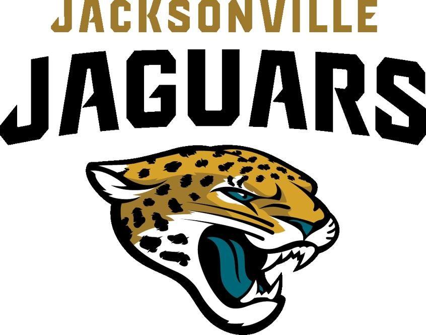 NFL Jaguars New Logo - Jaguars New Logo | Depend On WOKV - Jacksonville's News, Weather ...