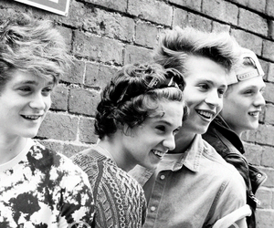 The Vamps Black and White Logo - 85 images about The vamps • ☺ 