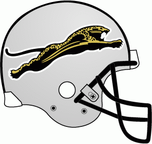 Jacksonville Jaguars Original Logo - Doug Kyed