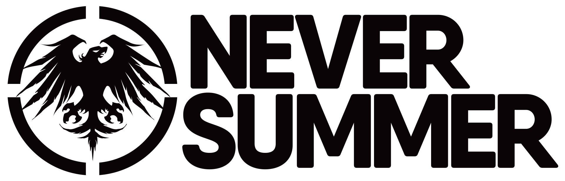 Never Summer Logo - Neverland Banked Slalom | Loveland Ski Area :: Colorado Ski ...