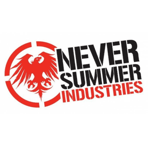 Never Summer Logo - Never Summer Longboards Unrivaled snowboards developing next level