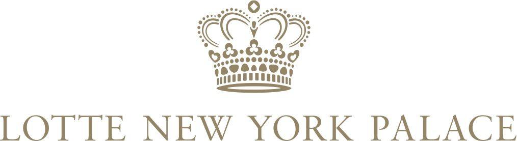 New York Crown Logo - Lotte New York Palace consolidates marketing with Tambourine